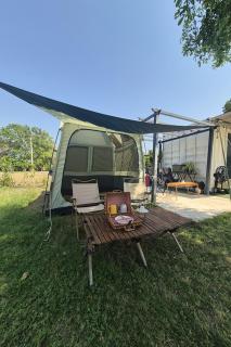 NaNine Glamping - Cha-am - 1