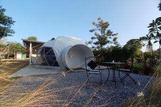 NaNine Glamping - Cha-am - 7