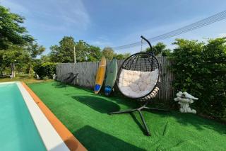 NaNine Glamping - Cha-am - 4