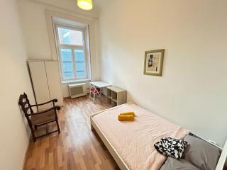 Vintage Heaven Oasis Hostel - 5