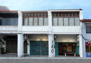 A Cozy Place Penang - George Town - 4