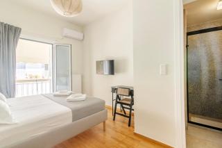 A19 Brand new lux 3BD Koukaki - Athene - 7