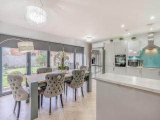 South Beach View - Blyth - 7