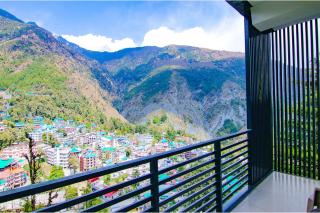 One Earth RR Retreat - Dharamshala - 9