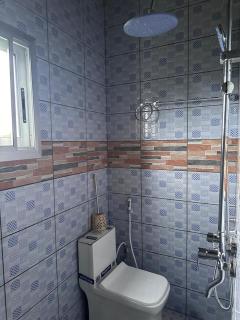 Studio Residence OR Tambo - Kribi - 6