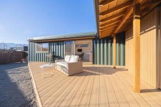 河口湖ベースキャンプ登り坂 - 8