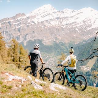 Résidence Les Sources des Alpes - 3