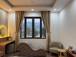 Kieu Anh Hotel Phu Tho - - 9