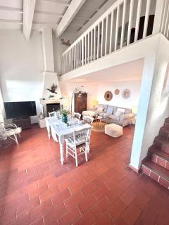 Splendide Mas avec vue sur mer panoramique Gigaro - 2