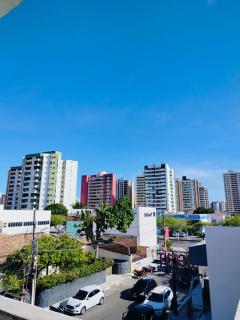 Ceo Premium 1 - Recepção 24 horas - Aracaju - 1