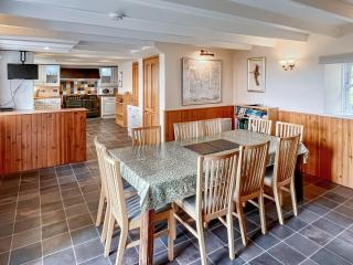 Kirklandbank Farmhouse - Alyth - 6
