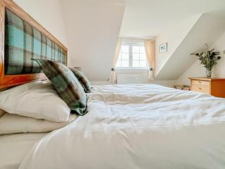 Kirklandbank Farmhouse - Alyth - 2