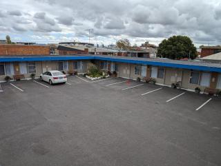 Morwell Parkside Motel - 5