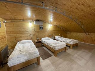 Guest house Amirhan - Bokonbayevo - 8
