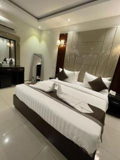 شقق مقصورة نجد المخدومة - 2