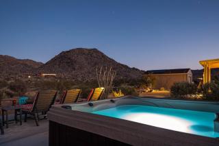Roadrunner Trail By The Cohost Company - Joshua Tree - 9
