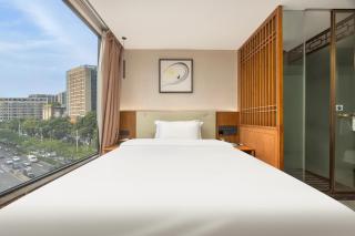 Fanyuan Hotel Zhujiang New City Guangzhou - Guangzhou - 4