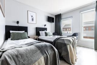 Kiruna City Studios - 2