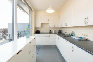 Penthouse Ostend with Seaview - Ostend - 2