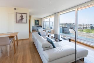 Penthouse Ostend with Seaview - Ostend - 1