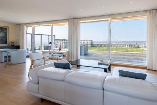 Penthouse Ostend with Seaview - Ostend - 0