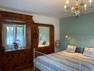 Uriges Apartment in der Alten Schmiede - Innsbruck - 7