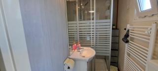 Chalet met privésauna, tuin & nabij Recreatieplas VP083 - heinkenszand - 4