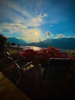 residenza gelsomino - relax and view - 2