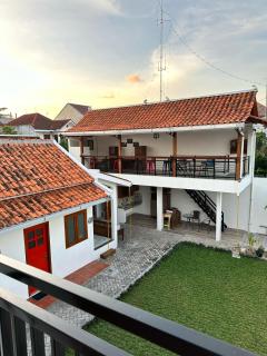 Omah SaM Guesthouse Jogja - 3