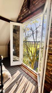 Poplar farm annexe - Beverley - 9