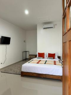Omah SaM Guesthouse Jogja - 9