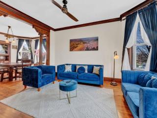 3 Bed Vintage Condo in Chicagolands Trendy Berwyn condo - Berwyn - 5