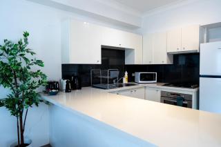Cozy 2 Bedroom Apartment Surry Hills - Sídney - 3