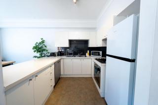 Cozy 2 Bedroom Apartment Surry Hills - Sídney - 4