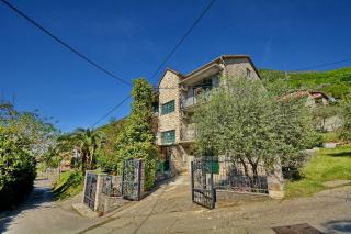 Apartments Dinko Zifra - Tivat - 9