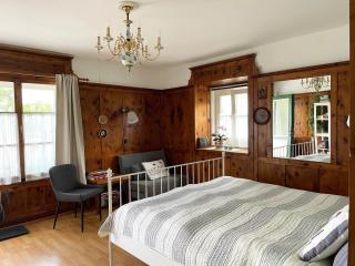 Uriges Apartment in der Alten Schmiede - Innsbruck - 5