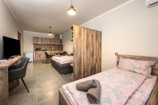 Комплекс Стадиона - Velingrad - 1