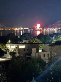 POUNEDES LUXURY SUITES - Pefki Rhodes - 4