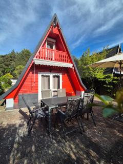 Ferienhaus am Helenesee 5 - 8