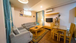 Lalit Service Apartment - 7