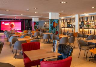 AQUA Hotel The Breeze - All Inclusive - Adults Only - 4Sup - Santa Susanna - 5