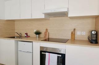 Charming 23 m studio near the sea - Nice - 4