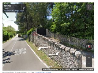 Trullo Mauro MGG - Trullo Fragale - 9