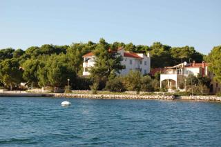 Studio in Veli Rat/Insel Dugi Otok 7751 - Veli Rat - 1