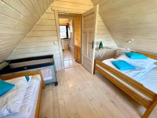 Delfinek - Domki Apartamenty - 2