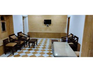 Hotel Namaste jaiselmer inn, Jaiselmer - 3