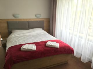 Elba Hotel - Ostrołęka - 9