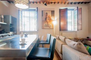 Luxury home in center of Pietrasanta - 4