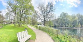 95qm Komfort & Natur Pur - Werdohl - 6