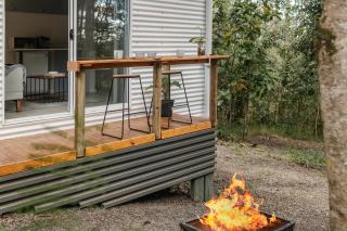 Hide in the Hinterland - 9